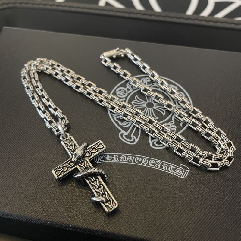 Chrome Hearts Necklaces